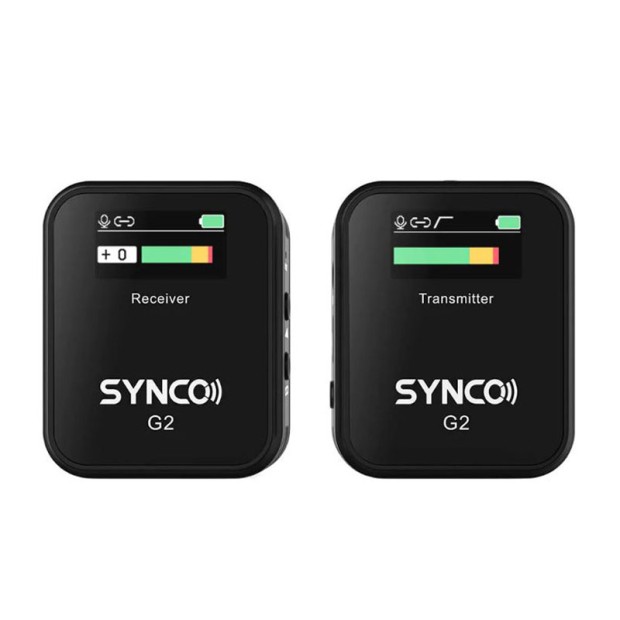 میکروفن بیسیم سینکو Synco G2 A1