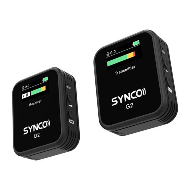 میکروفن بیسیم سینکو Synco G2 A1