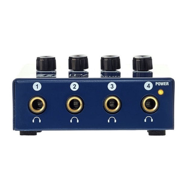 امپ هدفون ال دی سیستم LD Systems HPA 4