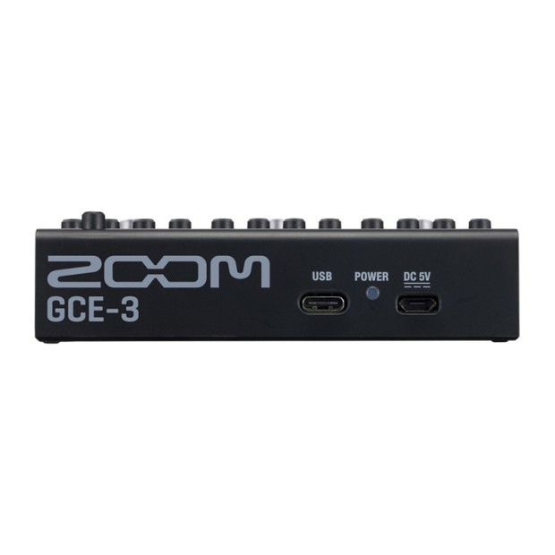 کارت صدا زوم ZOOM GCE-3