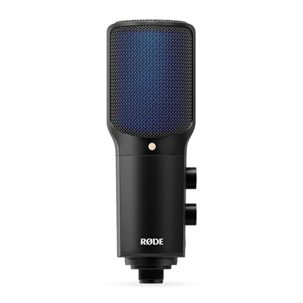 میکروفن رود Rode NT-USB+
