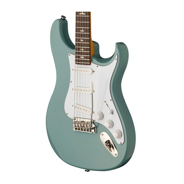 گیتار الکتریک پی آر اس PRS SE Silver Sky John Mayer - Stone Blue