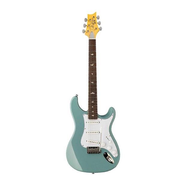 گیتار الکتریک پی آر اس PRS SE Silver Sky John Mayer - Stone Blue