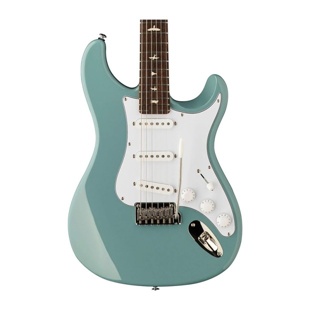 گیتار الکتریک پی آر اس PRS SE Silver Sky John Mayer - Stone Blue