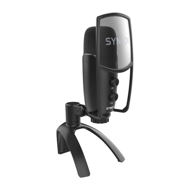 میکروفن یو اس بی سینکو Synco CMic V2