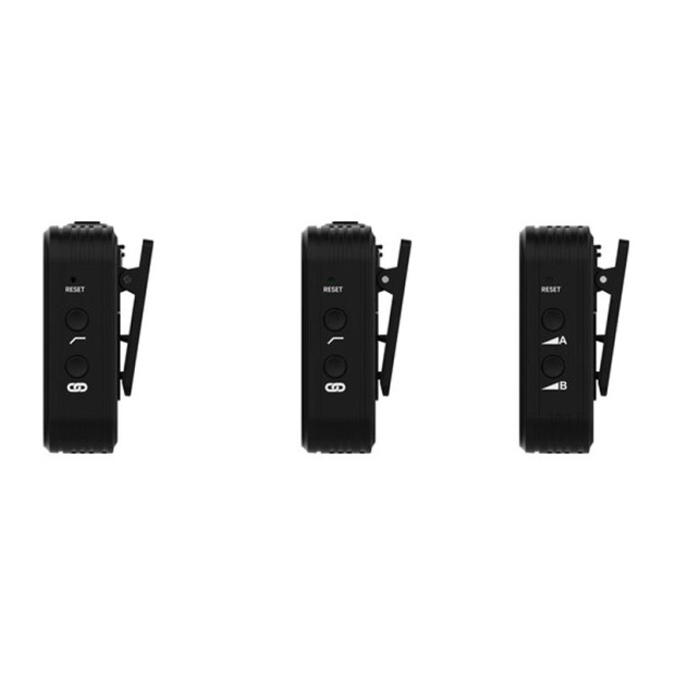 میکروفن یقه ای سینکو Synco G2 A2