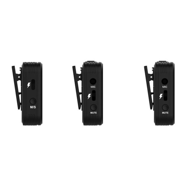 میکروفن یقه ای سینکو Synco G2 A2