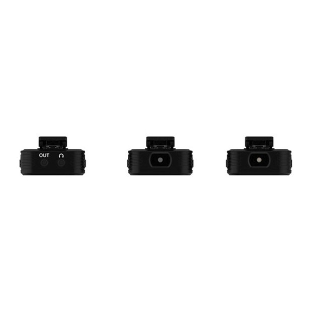 میکروفن یقه ای سینکو Synco G2 A2