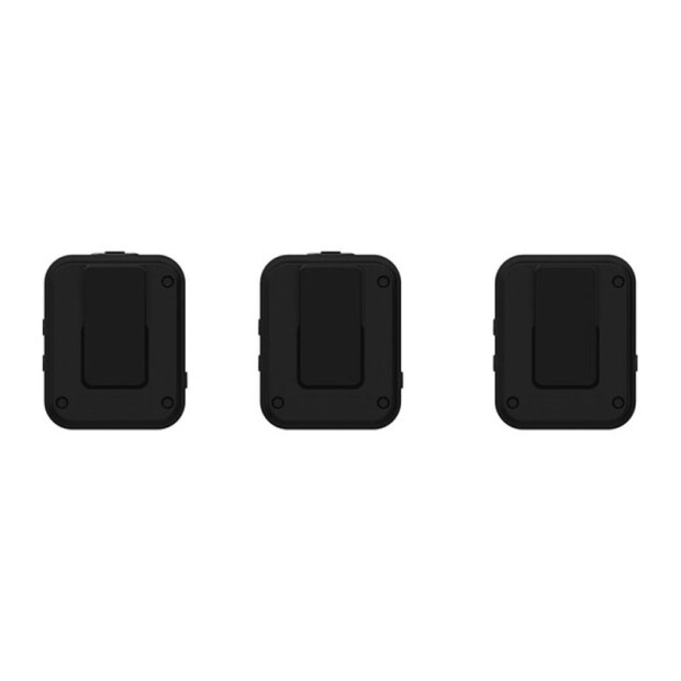 میکروفن یقه ای سینکو Synco G2 A2