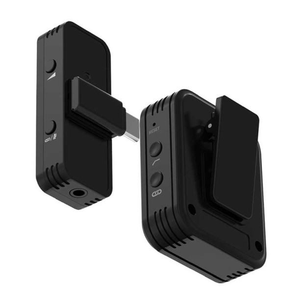 میکروفن بیسیم سینکو Synco G1T