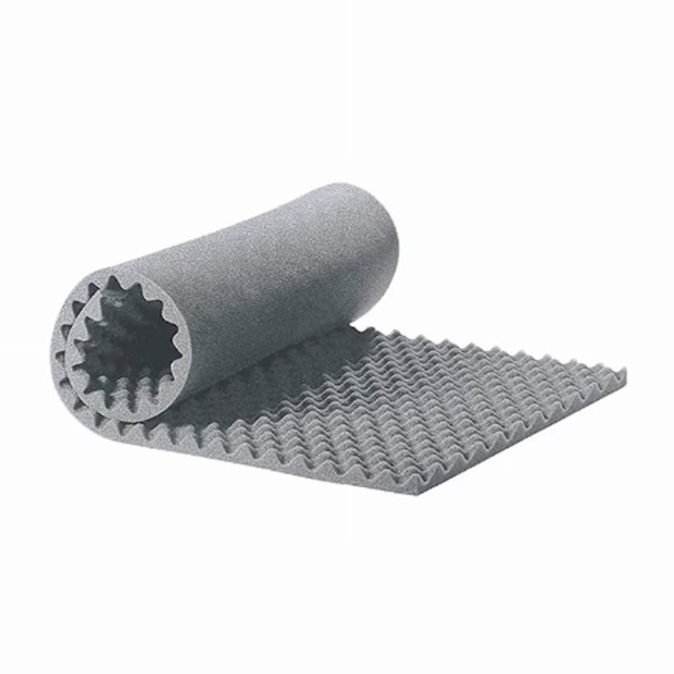 فوم شانه تخم مرغی تی ام گروپ TM Group Eggbox Foam 30 1.5cm