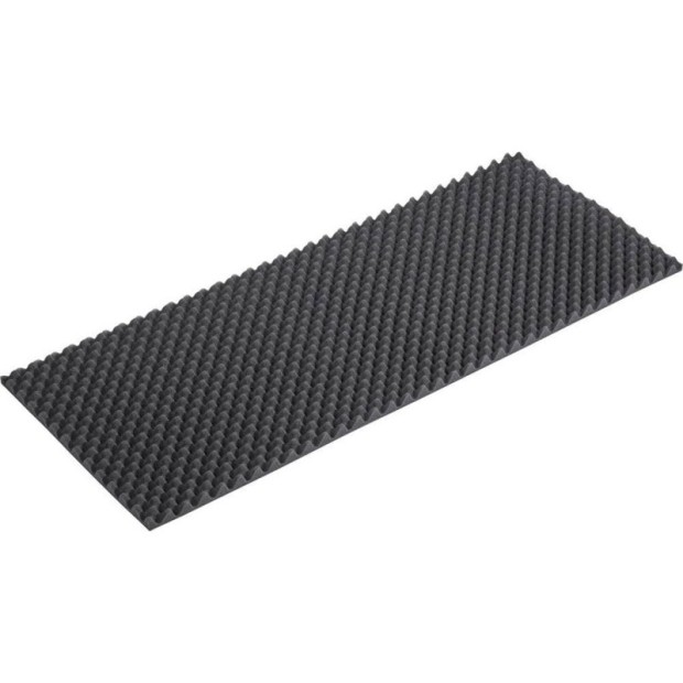 فوم شانه تخم مرغی تی ام گروپ TM Group Eggbox Foam 30 1.5cm