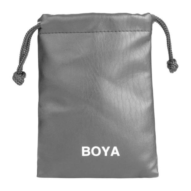 میکروفن یقه ای بویا Boya BY-M1