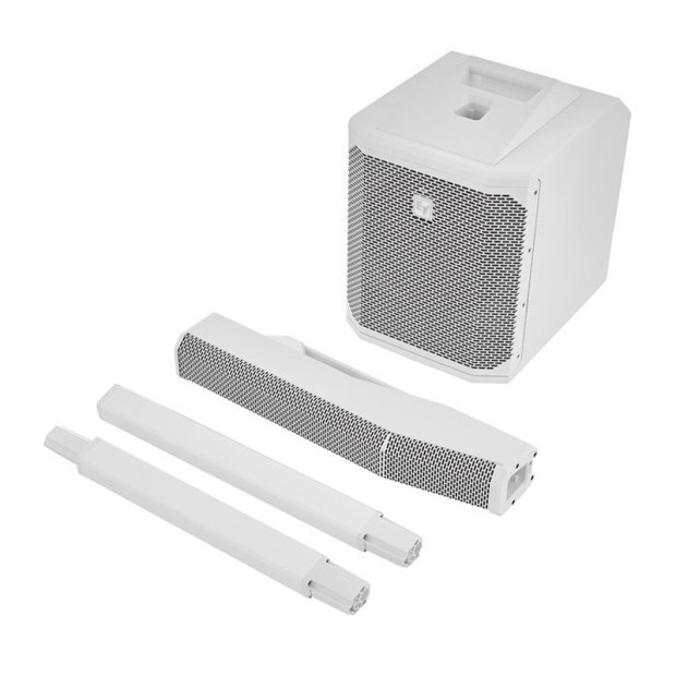 اسپیکر | باند اکتیو الکتروویس Electro Voice Evolve 30M White