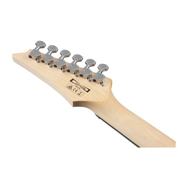 گیتار الکتریک آیبانز IBANEZ GSA60QA TBB