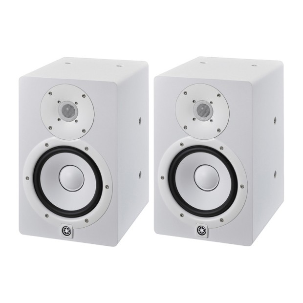 اسپیکر مانیتورینگ یاماها Yamaha HS7i White