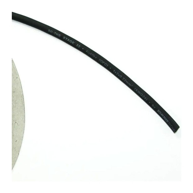 کابل رابط سامر کیبل Sommer Cable SC Stage 22