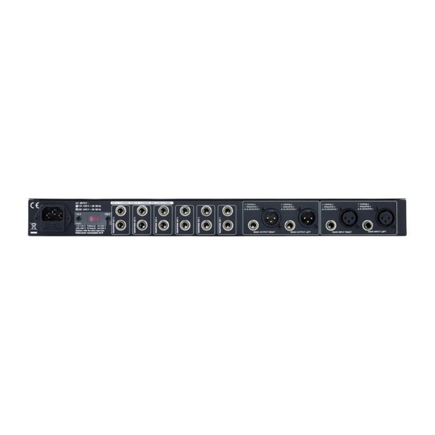 امپ هدفون ال دی سیستم LD Systems HPA 6