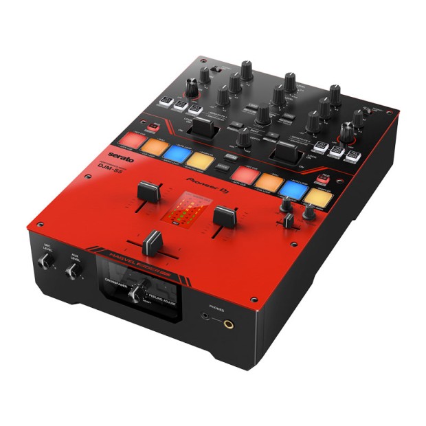 میکسر دی جی پایونیر Pioneer DJM-S5