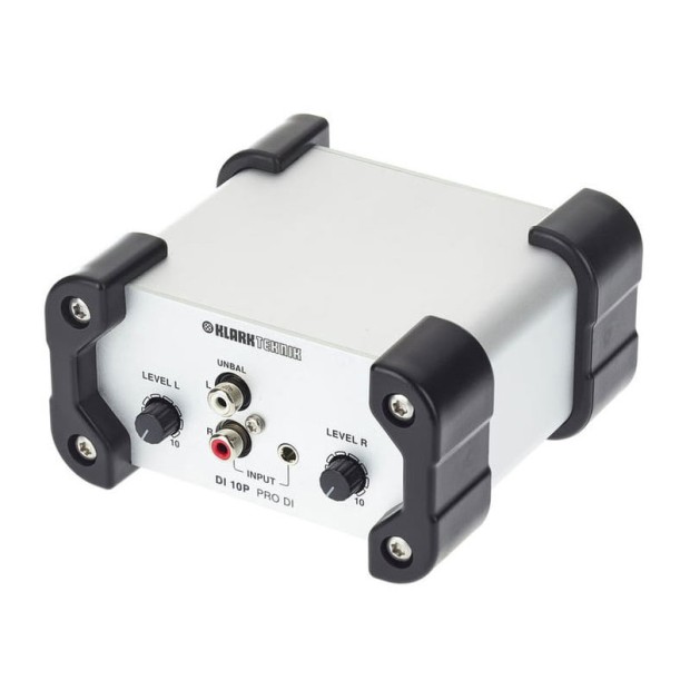 دی آی کلارک تکنیک Klark Teknik Pro DI 10P