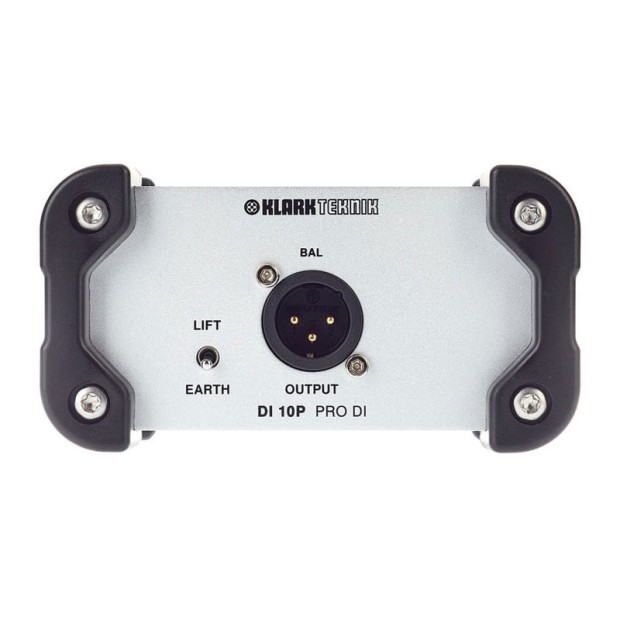 دی آی کلارک تکنیک Klark Teknik Pro DI 10P