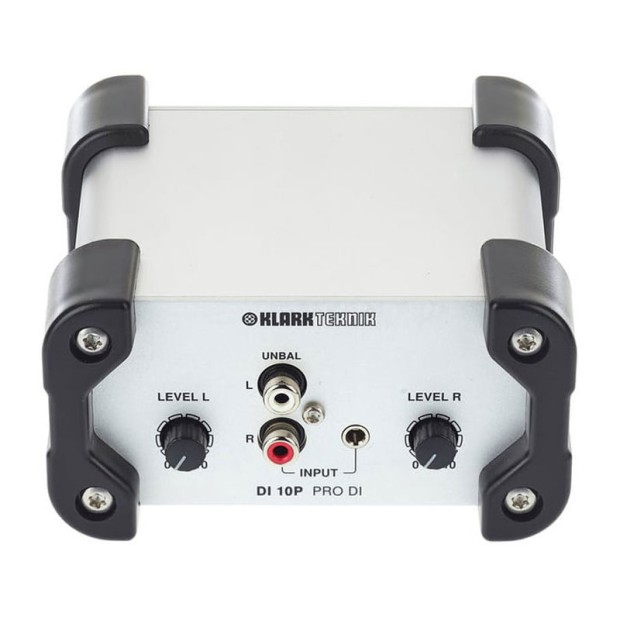 دی آی کلارک تکنیک Klark Teknik Pro DI 10P