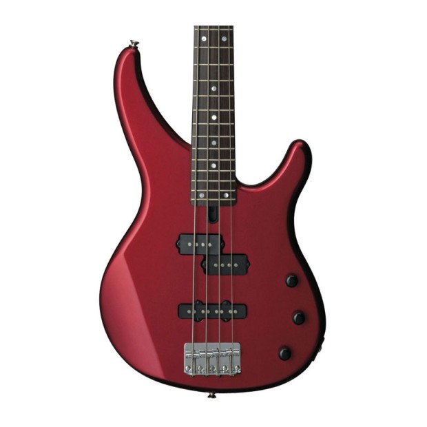 گیتار بیس یاماها Yamaha TRBX174 Red Metallic