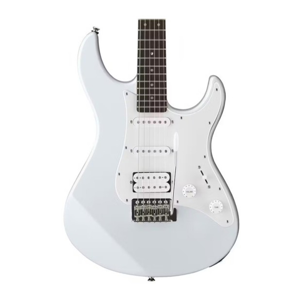 گیتار الکتریک یاماها Yamaha PAC012 White
