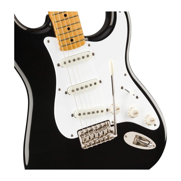 گیتار الکتریک فندر Fender Squier CV 50s Strat MN BK