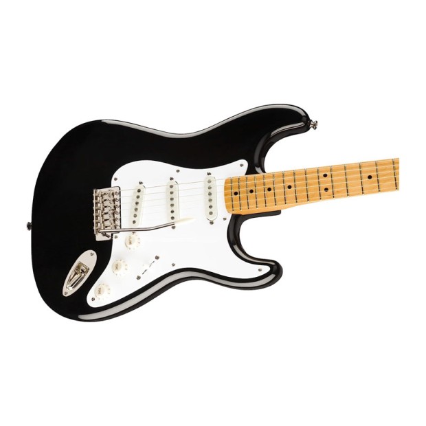 گیتار الکتریک فندر Fender Squier CV 50s Strat MN BK