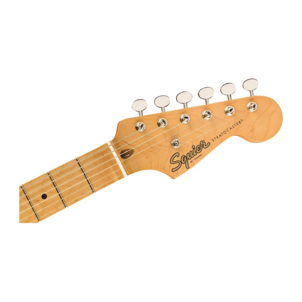 گیتار الکتریک فندر Fender Squier CV 50s Strat MN BK
