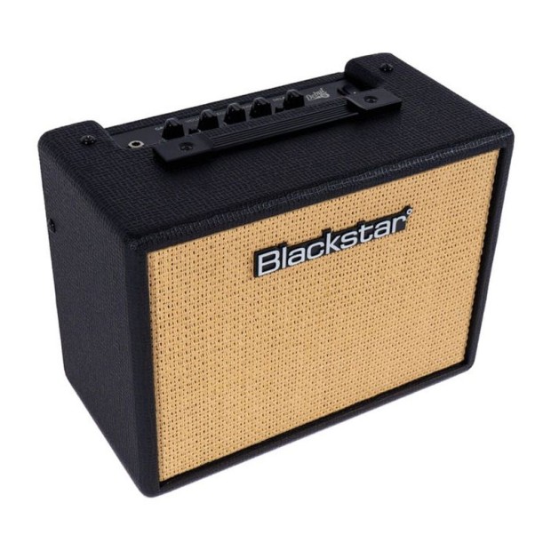 آمپلی فایر گیتار بلک استار Blackstar Debut 15E Black