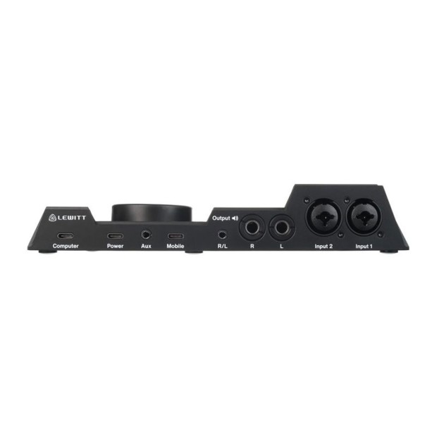 کارت صدا لویت Lewitt Connect 6