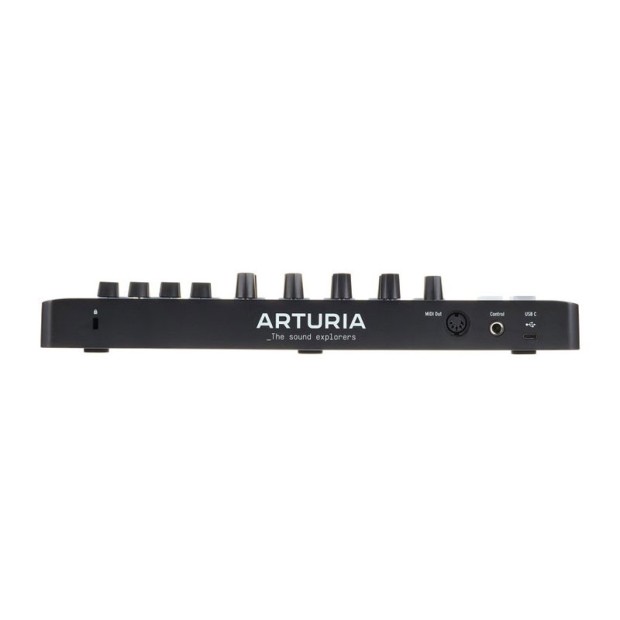 میدی کنترلر آرتوریا Arturia Minilab 3 Black