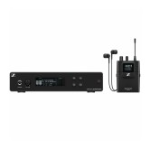 قیمت خرید فروش سیستم مانیتورینگ بی‌سیم سنهایزر Sennheiser XSW IEM SET