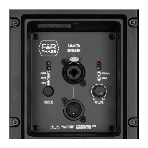 اسپیکر | باند اکتیو آر سی اف RCF ART 935-A