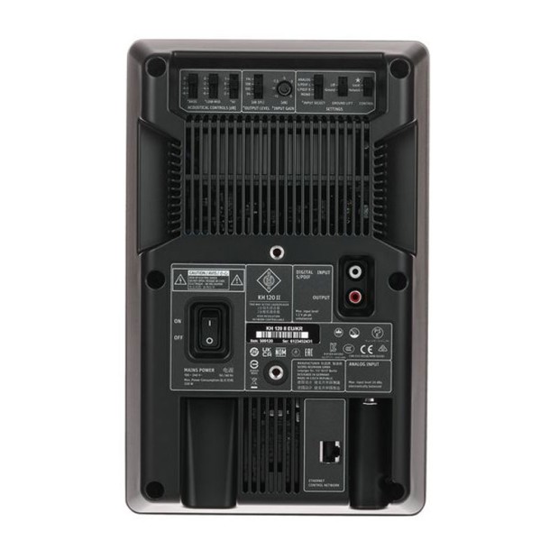 اسپیکر مانیتورینگ نیومن Neumann KH 120 II