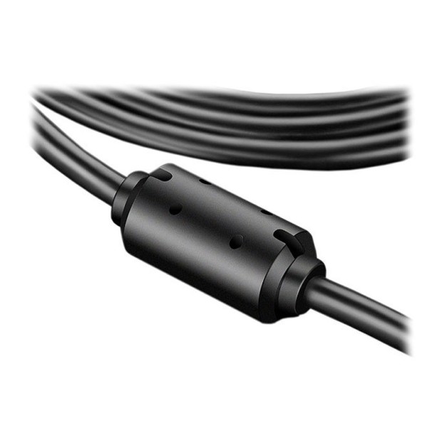 کابل رابط یوگرین UGREEN USB Type A to Type B Printer 5m Black US135 10352