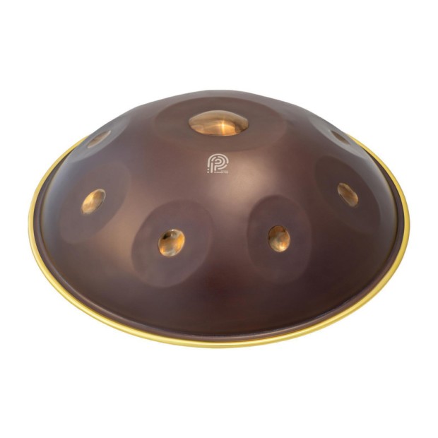 هنگ درام پرنسا Peransa Special Steel Copper