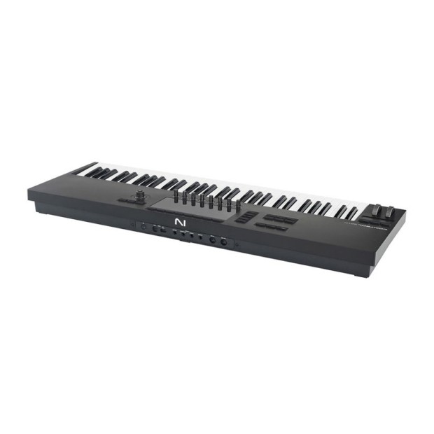 میدی کنترلر نیتیو اینسترومنتز Native Instruments Kontrol S61 Mk3