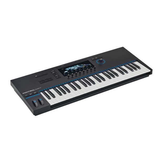 میدی کنترلر نیتیو اینسترومنتز Native Instruments Kontrol S49 Mk3
