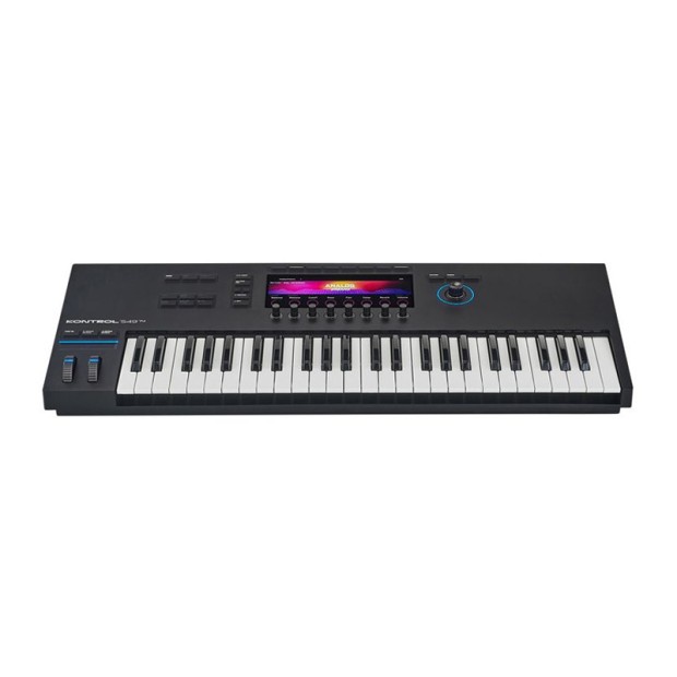 میدی کنترلر نیتیو اینسترومنتز Native Instruments Kontrol S49 Mk3