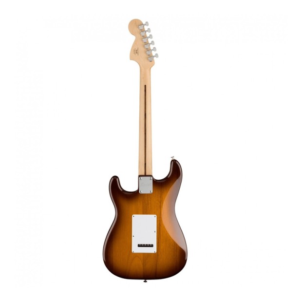گیتار الکتریک فندر Fender Squier FSR Affinity Strat Honey Burst