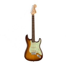 قیمت خرید فروش گیتار الکتریک فندر Fender Squier FSR Affinity Strat Honey Burst