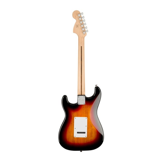 گیتار الکتریک فندر Fender Squier Affinity Strat LRL WPG 3TS
