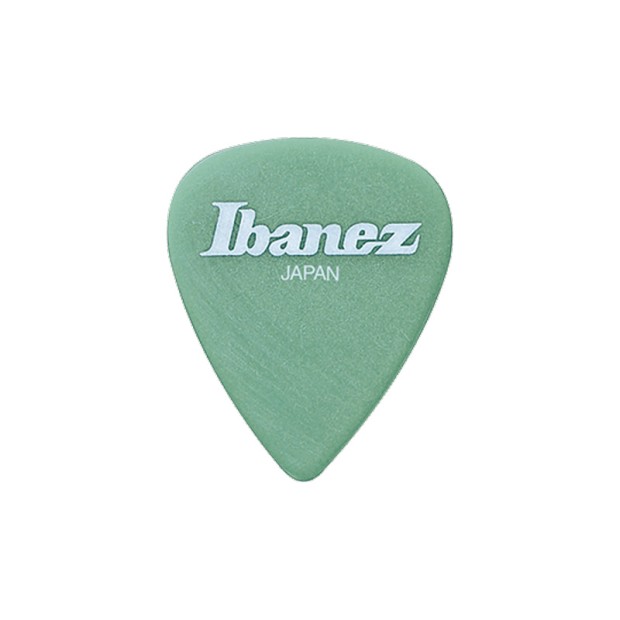پیک گیتار آیبانز Ibanez 1000SVGR Steve Vai Green 1.0mm