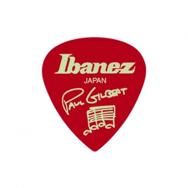 پیک گیتار آیبانز Ibanez B1000PG-CA Paul Gilbert 1.0mm