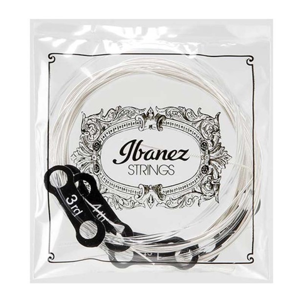 سیم گیتار کلاسیک آیبانز Ibanez ICLS6NT