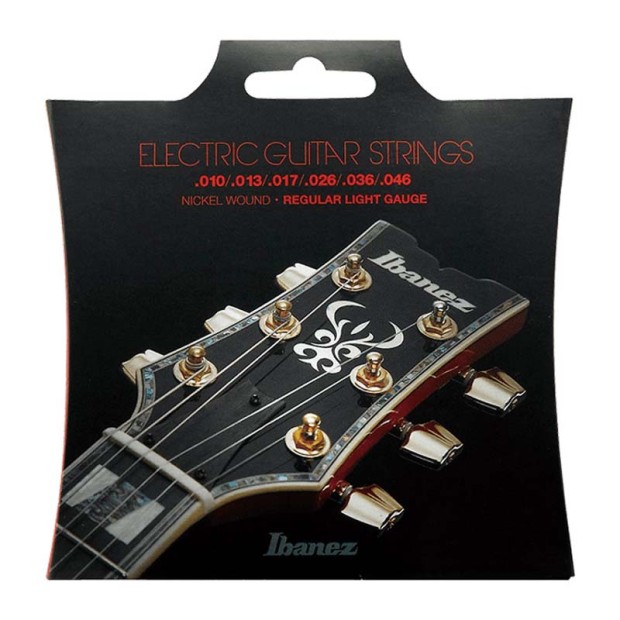 سیم گیتار الکتریک آیبانز Ibanez IEGS61