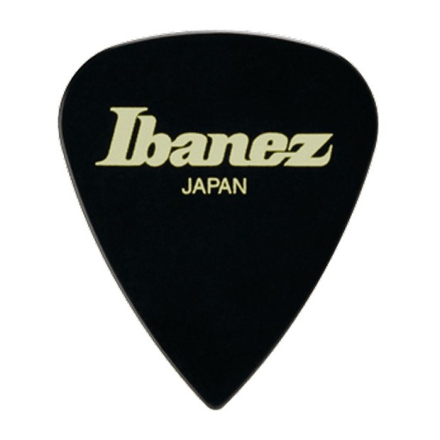 پیک گیتار آیبانز Ibanez P1000ICHI BK Ichika Nito 0.80mm